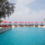 Hotely - Hua Hin, Chom View Hotel, Hua Hin