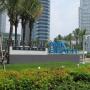 Apartmány - Jomtien, Lumpini Jomtien Condo