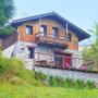 Alpesi faházak - Bozel, Holiday home Chalet Travel Champagny