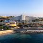 Hotely - St Paul's Bay, Salini Resort