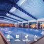 Hotels - Bukarest, Ramada Plaza Bucharest