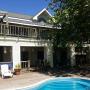 Nyaralók - Puerto San José, Villas Del Pacifico