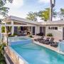 Villas - Sosúa, 4 Suites in Modern, Private Villa