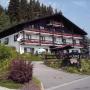 Гостевые дома - Цвизель, Pension Haus Inge
