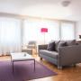 Apartmánové hotely - Schaffhausen, City Stay Furnished Apartments - Fäsenstaubstrasse