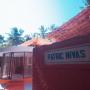 Villák - Kovalam, Patrick Nivas