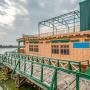 Imbarcazioni - Srinagar, 3 BHK Houseboat in Nageen Lake, Srinagar(E6A1), by GuestHouser