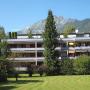 Апартаменты - Бад-Райхенхалль, Ferienwohnung Zenostraße 5