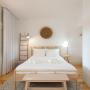 Apartmanok - Porto, LovelyStay - Martires Boutique Flat