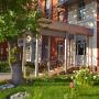 Hotely - Moskva, Sherston Hotel