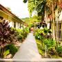 Pensionen - Kota Kinabalu, Qi Hotel and Club
