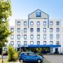 Hotely - Chemnitz, ibis budget Chemnitz Sued West