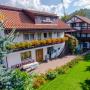 Vendégházak - Törcsvár, Pension Casa Medievala