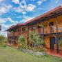 Hotel - San Agustín, Hotel Alto de los Andaquies