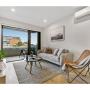 Apartmány - Melbourne, Brand-new designer apartment near the beach