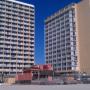 Курортные отели - Миртл-Бич, Sands Ocean Club by Myrtle Beach Management