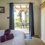 Lodge - Kenepuru Sounds, Hopewell Lodge