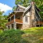 Case vacanze - Waynesville, 113 Mountain Cove Road House