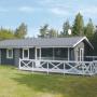 Дома для отпуска - Jerup, Holiday home Kandeborgvej V