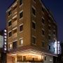 Hotels - Tokyo, Ueno First City Hotel