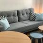 Apartmány - Remeš, Appartement Barbâtre