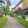 Hotely - Calangute, 1 BR Boutique stay in Beside Kingfisher Villa Near Taj Village Dando Bardez, Candolim (84A0), by GuestHouser