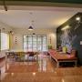 Ostelli - Bangalore, Tribe Theory Startup Hostels Koramangala