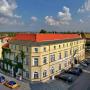 Hotely - Siebenlehn, Hotel Schwarzes Ross