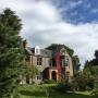 Bed and Breakfasts - Moffat, MacIntyre Lodge