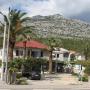 Apartments - Starigrad-Paklenica, Apartment Starigrad 6586a