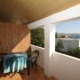 Apartments - Starigrad-Paklenica, Studio Starigrad 6587a