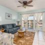 Apartments - Saint Simons Island, Beach Club 405 Apartment