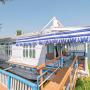 Botely - Šrínagar, 1 BR Houseboat in Dal lake, Srinagar (7030), by GuestHouser
