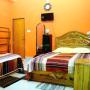 Campeggi - Sreemangal, Tamim Resort