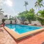 Отели - Морджим, 1 BR Boutique stay in Morjim - North Goa (E727), by GuestHouser