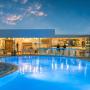 Apartmanhotelek - Míkonosz, A Hotel Mykonos