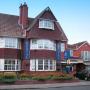 Szállodák - Bridlington, The Royal Bridlington