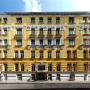 Hotely - Vídeň, Carlton Opera