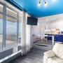 Apartmanok - Odessza, Пентхаус Крыша для романтических встреч и отдыха
