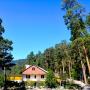 Affittacamere - Borjomi, Guest House on Meskheti