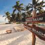 Hotely - Tulum, Hotel Cabanas Tulum