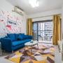 Apartmány - Šen-čen, Brother Little Ma Apartment