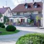 Penzióny - Rot an der Rot, Gasthaus und Pension Zur Linde