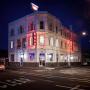 Hotels - Melbourne, East Brunswick Hotel