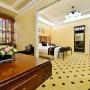 Szállodák - Sanghaj, Mansion Hotel