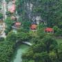 Hotel - Ninh Binh, Mua Caves Ecolodge (Hang Mua)