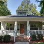 Apartments - Charlotte, 2 Blocks to Light Rail - Overlooking The Park!