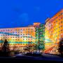 Hotely - Templin, AHORN Seehotel Templin