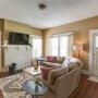 Apartments - Charlotte, Large Groups Walk to Stadium, Uptown, & Park