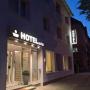 Hotely - Braunschweig, Hotel am Park